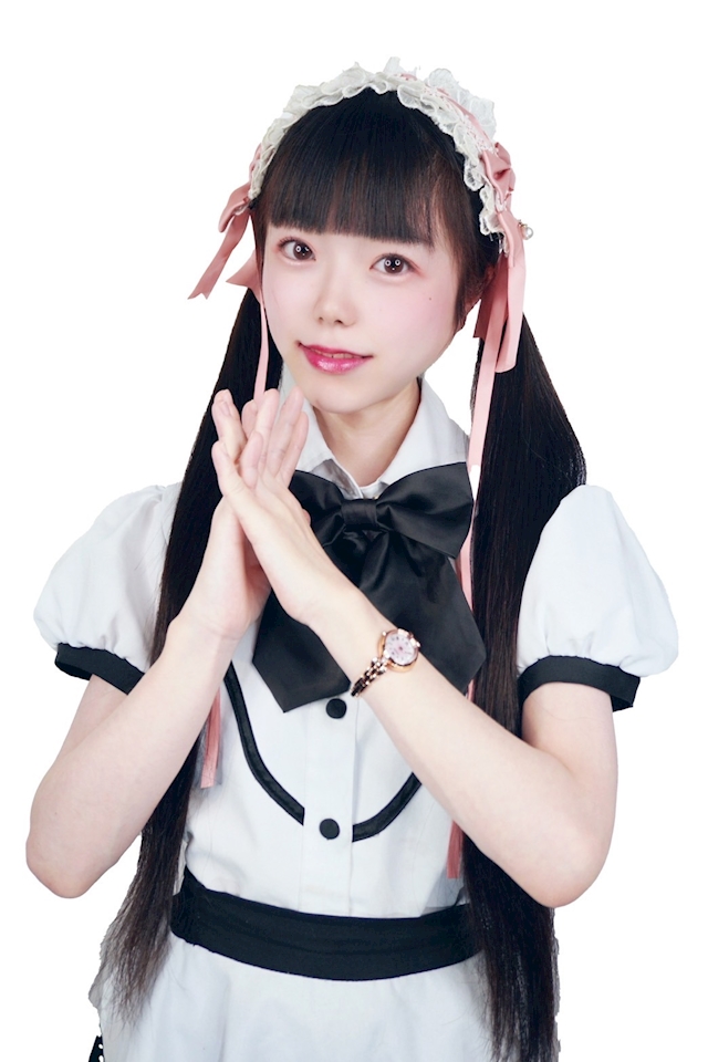 プロフィール写真1・まな｜木屋町 コンカフェ・キュートエーキョウト