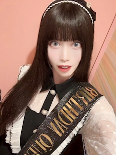 プロフィール写真6・💙るい💙ThreePeace(草加松原)|Three Piece・スリーピース - 獨協大学前のパブ/スナック