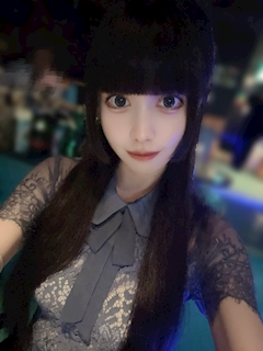 プロフィール写真2・💙るい💙ThreePeace(草加松原)|Three Piece・スリーピース - 獨協大学前のパブ/スナック