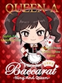 Queen-a 👑Baccarat錦糸町👑
