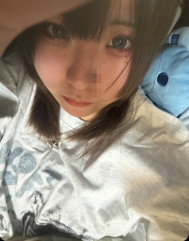 プロフィール写真4・みお|