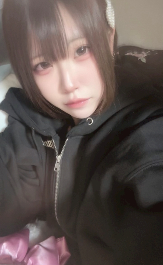 プロフィール写真2・みお|