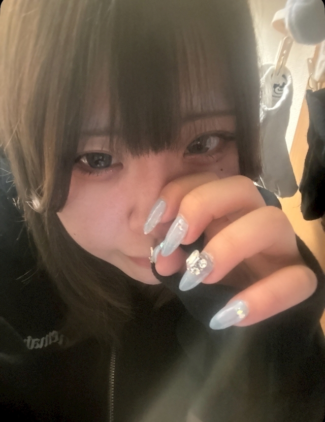 プロフィール写真1・みお|