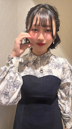 プロフィール写真3・いと｜SERENA・セレナ - 名古屋 錦のスナック