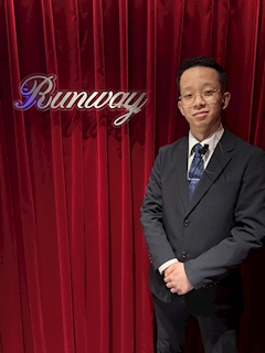 プロフィール写真1・としき｜