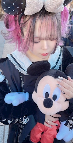 プロフィール写真3・キリ｜Qooai・クーアイ - ミナミのコンカフェ