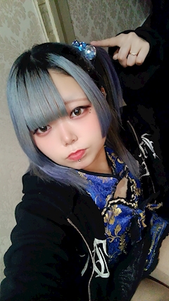 プロフィール写真2・キリ｜Qooai・クーアイ - ミナミのコンカフェ