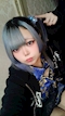 プロフィール写真2・キリ｜Qooai・クーアイ - ミナミのコンカフェ