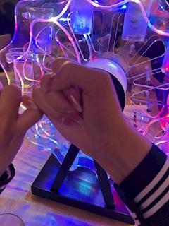 かんな「🥹🫰」