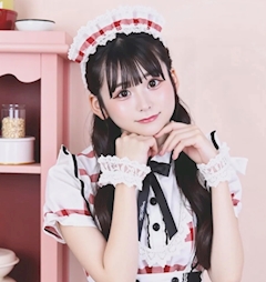 プロフィール写真1・かんな｜GIRL'S BAR コスプレアカデミー・コスプレアカデミー - 蒲田西口のガールズバー