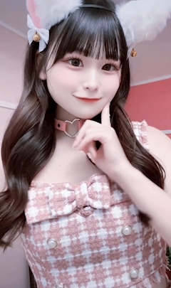 プロフィール写真3・かんな｜GIRL'S BAR コスプレアカデミー・コスプレアカデミー - 蒲田西口のガールズバー