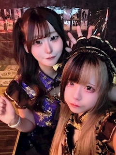 ぽん「自認は姫♪」