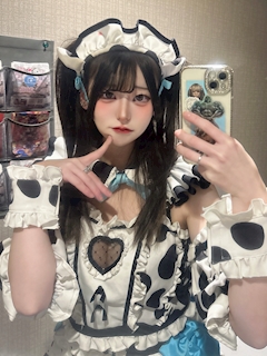 プロフィール写真2・ぽん｜Qooai・クーアイ - ミナミのコンカフェ