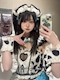プロフィール写真2・ぽん｜Qooai・クーアイ - ミナミのコンカフェ