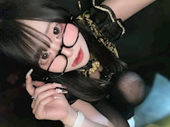 プロフィール写真3・ぽん｜Qooai・クーアイ - ミナミのコンカフェ