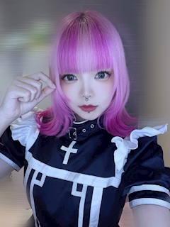 プロフィール写真2・あんじゅ|クズなお嬢様と僕・クズナオジョウサマトボク - 秋葉原のコンカフェ