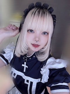 プロフィール写真5・あんじゅ|クズなお嬢様と僕・クズナオジョウサマトボク - 秋葉原のコンカフェ