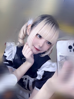 プロフィール写真4・あんじゅ|クズなお嬢様と僕・クズナオジョウサマトボク - 秋葉原のコンカフェ