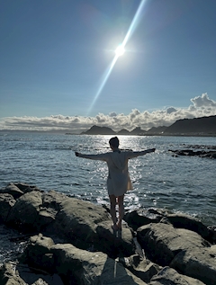 プロフィール写真5・ふうか｜CLUB GARIMPO・ガリンポ - 錦糸町のキャバクラ