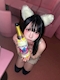 プロフィール写真6・くるみ|『ゼロ×距離カフェ』 本町アイドル化プロジェクト -H.i.P.-・ホンマチアイドルカプロジェクト - 本町のコンカフェ