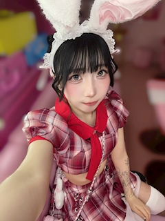プロフィール写真3・くるみ|『ゼロ×距離カフェ』 本町アイドル化プロジェクト -H.i.P.-・ホンマチアイドルカプロジェクト - 本町のコンカフェ