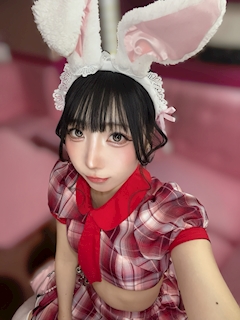 プロフィール写真4・くるみ|『ゼロ×距離カフェ』 本町アイドル化プロジェクト -H.i.P.-・ホンマチアイドルカプロジェクト - 本町のコンカフェ