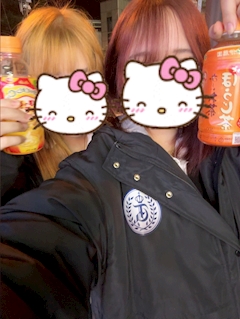 かえ「🌕曜日」