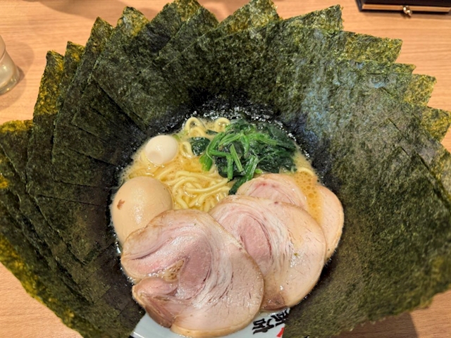 肉美