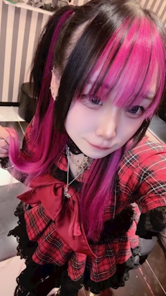 プロフィール写真2・ばる｜mirror rouge・ミラールージュ - ミナミのコンカフェ