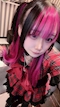 プロフィール写真2・ばる｜mirror rouge・ミラールージュ - ミナミのコンカフェ