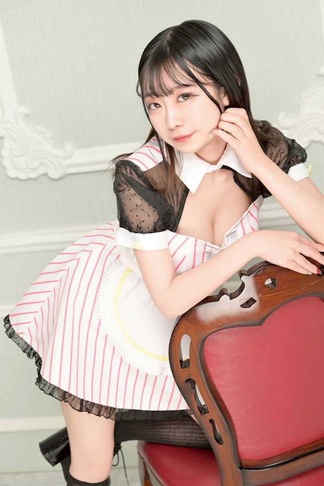 プロフィール写真1・ひなの🐣【西新宿シナリオ】｜