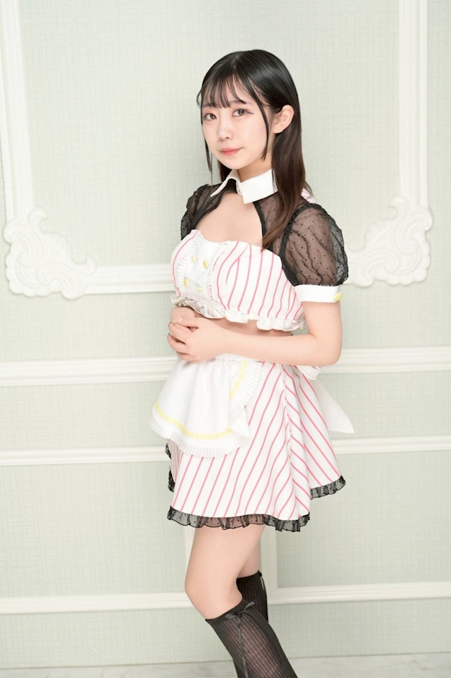 プロフィール写真4・ひなの🐣【西新宿シナリオ】｜