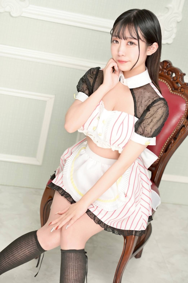 プロフィール写真3・ひなの🐣【西新宿シナリオ】｜