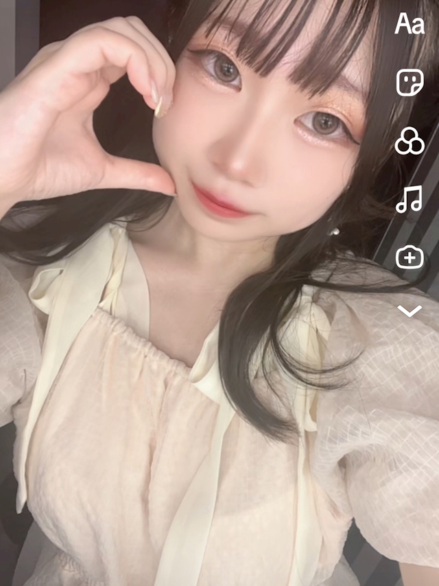 プロフィール写真7・ひなの🐣【西新宿シナリオ】｜