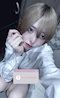 プロフィール写真4・あきら【荻窪MIRA】｜GIRL'S&COMEDIAN MIRA・ミラ - 荻窪のガールズバー