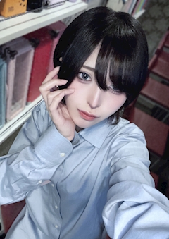 プロフィール写真3・あきら【荻窪MIRA】|GIRL'S&COMEDIAN MIRA・ミラ - 荻窪のガールズバー