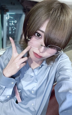 プロフィール写真5・あきら【荻窪MIRA】|GIRL'S&COMEDIAN MIRA・ミラ - 荻窪のガールズバー