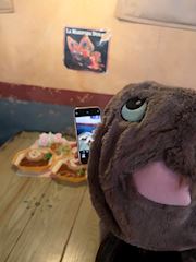 白咲　つむぎのプロフ動画