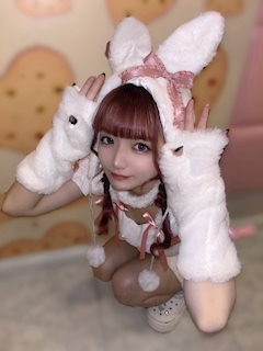 プロフィール写真6・⋆. 𐙚 ˚ 白 湯 🎀 ꒷꒦♡|LOVE DRIP・ラブドリップ - 広島市(流川)のガールズバー