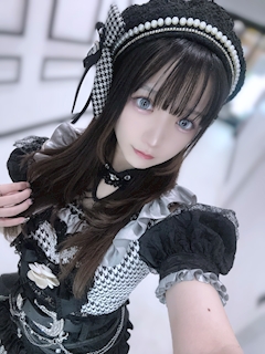 プロフィール写真5・⋆. 𐙚 ˚ 白 湯 🎀 ꒷꒦♡|LOVE DRIP・ラブドリップ - 広島市(流川)のガールズバー