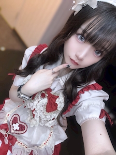 プロフィール写真4・⋆. 𐙚 ˚ 白 湯 🎀 ꒷꒦♡|LOVE DRIP・ラブドリップ - 広島市(流川)のガールズバー