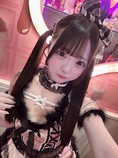 プロフィール写真4・みゆうちゃん｜LOVE DRIP・ラブドリップ - 広島市（流川）のガールズバー