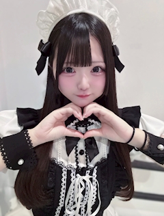 プロフィール写真5・みゆうちゃん｜LOVE DRIP・ラブドリップ - 広島市（流川）のガールズバー