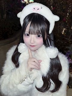 プロフィール写真2・みゆうちゃん｜LOVE DRIP・ラブドリップ - 広島市（流川）のガールズバー