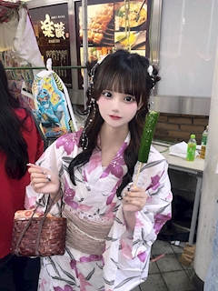 プロフィール写真6・あまの｜LOVE DRIP・ラブドリップ - 広島市（流川）のガールズバー