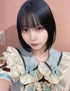 プロフィール写真11・ユリヰ|LOVE DRIP・ラブドリップ - 広島市(流川)のガールズバー