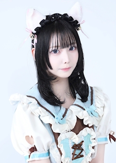プロフィール写真1・ユリヰ|LOVE DRIP・ラブドリップ - 広島市(流川)のガールズバー