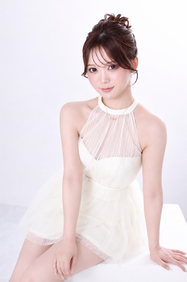 プロフィール写真3・愛瀬 あい|