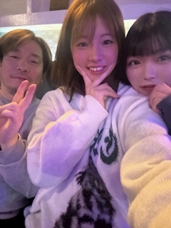 ひめか🐱🐾ᵕ̈「本日います😽💖💖」