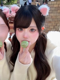 プロフィール写真1・かれん｜GIRLS BAR M・エム - 南行徳のガールズバー